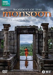 Full Cast of Wonders of the Monsoon