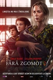 Fără zgomot 2 (2021)