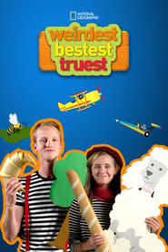 Weirdest, Bestest, Truest (2018)