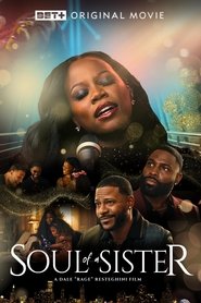 Soul of a Sister (2025) (2025)