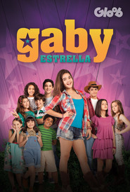 Gaby Estrella постер