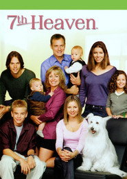 7th Heaven Season 4 4