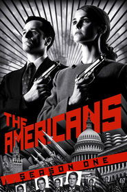 The Americans Sezonul 1 Episodul 8 Online