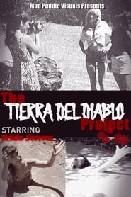 Poster The Tierra Del Diablo Project