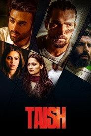 Taish poster