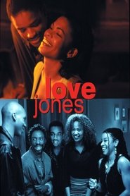 Love·Jones·1997·Blu Ray·Online·Stream