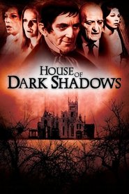 House of Dark Shadows постер