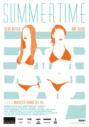 Summertime 2012 動画 吹き替え