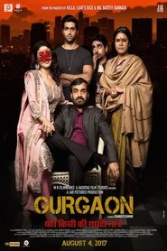 Gurgaon постер