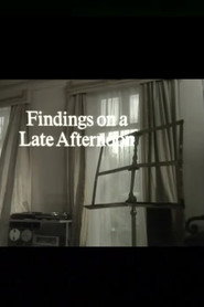 Findings on a Late Afternoon