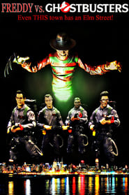 Freddy vs. Ghostbusters (2004)