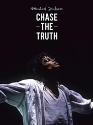 Poster Michael Jackson: Chase the Truth