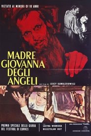 Madre Giovanna degli angeli (1961) Madre Giovanna degli angeli (1961)