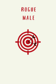 Poster Rogue Male 1970