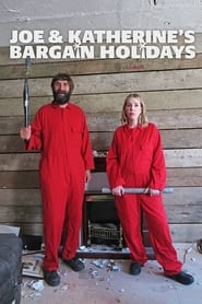 Joe and Katherine's Bargain Holidays - Temporada 1