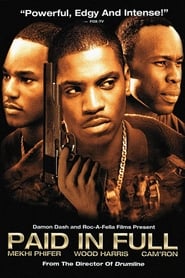 Voir Paid in Full en streaming vf gratuit sur streamizseries.net site special Films streaming