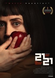 Bir Zamanlar Gelecek: 2121) Bir Zamanlar Gelecek: 2121 (2024)