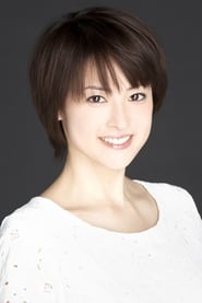 Hiromi Kitagawa as Izumi Maeda