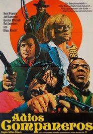 Coffin Full of Dollars 1971 movie online english sub