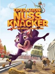 Operation Nussknacker (2014)