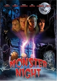 Full Cast of Monster Night