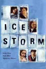 The Ice Storm