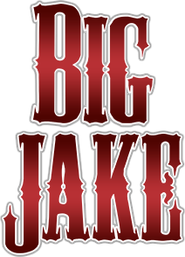 Big Jake Logo