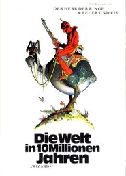 Die Welt in 10 Millionen Jahren (1977)