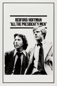 katso All the President's Men elokuvia ilmaiseksi