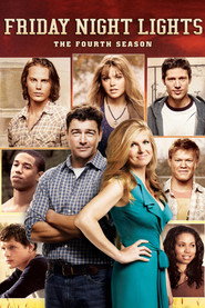 Friday Night Lights Season 4 5