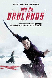 Into the Badlands Season 2 5