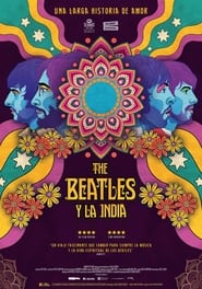 The Beatles and India (2021) Cliver HD - Legal - ver Online & Descargar