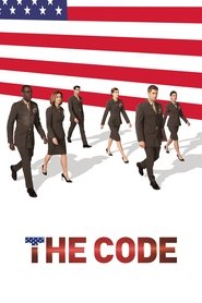 Poster The Code - Season 1 Episode 9 : Smoke-Pit 2019