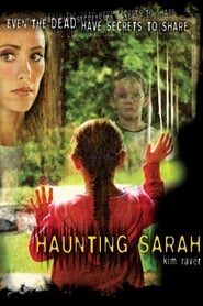 Poster Haunting Sarah