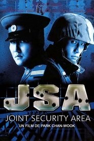 Film JSA (Joint Security Area) streaming