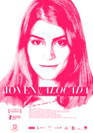 Joven y alocada poster