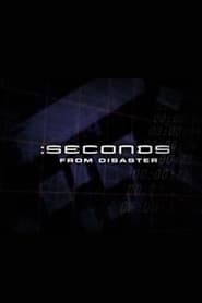 Seconds From Disaster Episode Rating Graph poster