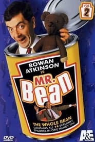 Poster The Best Bits of Mr. Bean