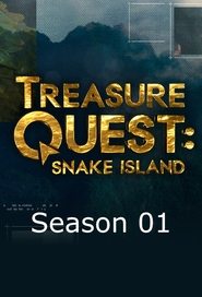 Treasure Quest: Snake Island Séasúr 1