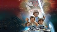 LEGO Star Wars : Les Aventures des Freemaker en streaming