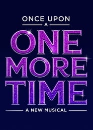 Poster Once Upon A One More Time