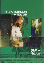 Poster Kuningas Hidas 2000