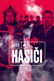 Co ste hasiči (2021)