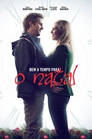 Bem a Tempo para o Natal