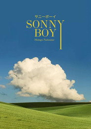 Sonny Boy poster