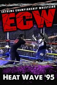 ECW Heat Wave 1995 1995