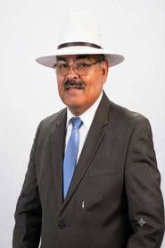 Daniel Muñoz
