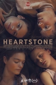 Heartstone poster