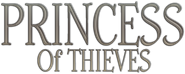 Princess of Thieves Logo