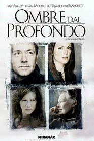 The Shipping News – Ombre dal profondo (2001)